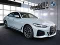 BMW i4 Gran Coupe eDrive35 | M-Paket | LED | PDC | AHK Grau - thumbnail 15