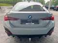 BMW i4 Gran Coupe eDrive35 | M-Paket | LED | PDC | AHK Grau - thumbnail 17