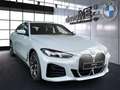 BMW i4 Gran Coupe eDrive35 | M-Paket | LED | PDC | AHK Grau - thumbnail 16