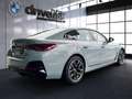 BMW i4 Gran Coupe eDrive35 | M-Paket | LED | PDC | AHK Grau - thumbnail 13