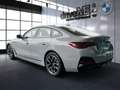 BMW i4 Gran Coupe eDrive35 | M-Paket | LED | PDC | AHK Grau - thumbnail 10