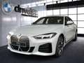 BMW i4 Gran Coupe eDrive35 M Sport Grau - thumbnail 1