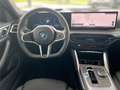 BMW i4 Gran Coupe eDrive35 M Sport Grau - thumbnail 8