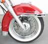 Harley-Davidson Heritage Softail FLSTC Softail Heritage Classic EVO Rouge - thumbnail 7