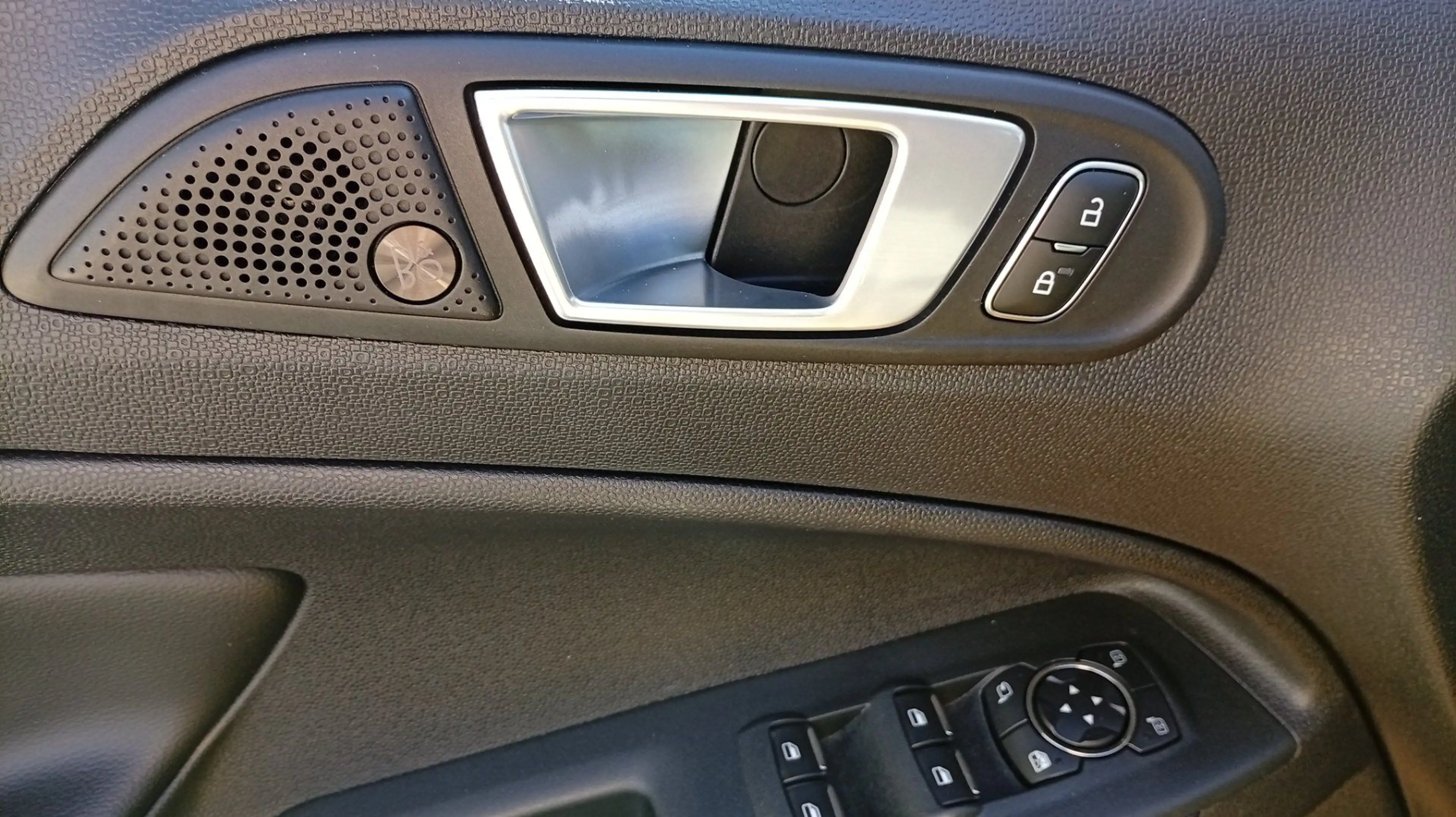Ford EcoSport ST-Line Start/Stopp (EURO 6d — photo 14