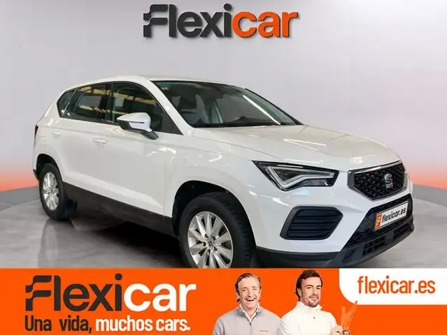 SEAT Ateca 1.0 TSI S&S Reference