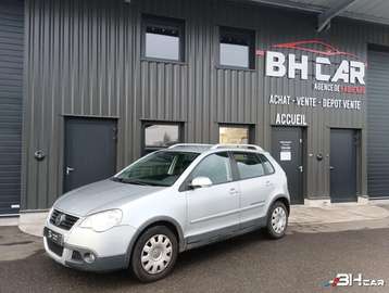 CROSS 1.4 TDI 70CV BVM5