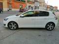 Peugeot 308 5p 1.6 e-hdi 8v ALLURE FULL LED Blanc - thumbnail 4