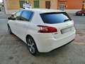 Peugeot 308 5p 1.6 e-hdi 8v ALLURE FULL LED Blanc - thumbnail 6