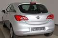 Opel Corsa E Edition Klima,Allwetterreifen Silver - thumbnail 8
