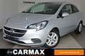 Opel Corsa E Edition Klima,Allwetterreifen Silver - thumbnail 1