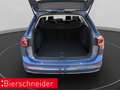 Volkswagen Golf Variant 8 1.5 TSI NAVI AHK LED Bleu - thumbnail 23