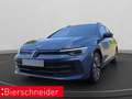 Volkswagen Golf Variant 8 1.5 TSI NAVI AHK LED Blau - thumbnail 1