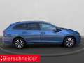 Volkswagen Golf Variant 8 1.5 TSI NAVI AHK LED Blau - thumbnail 6