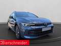 Volkswagen Golf Variant 8 1.5 TSI NAVI AHK LED Blau - thumbnail 4