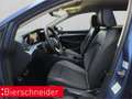 Volkswagen Golf Variant 8 1.5 TSI NAVI AHK LED Blau - thumbnail 14