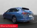 Volkswagen Golf Variant 8 1.5 TSI NAVI AHK LED Blau - thumbnail 9