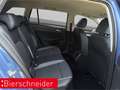 Volkswagen Golf Variant 8 1.5 TSI NAVI AHK LED Blau - thumbnail 21
