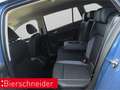 Volkswagen Golf Variant 8 1.5 TSI NAVI AHK LED Bleu - thumbnail 21