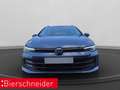 Volkswagen Golf Variant 8 1.5 TSI NAVI AHK LED Blau - thumbnail 8