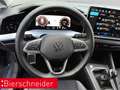 Volkswagen Golf Variant 8 1.5 TSI NAVI AHK LED Bleu - thumbnail 11