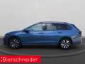 Volkswagen Golf Variant 8 1.5 TSI NAVI AHK LED Blau - thumbnail 5