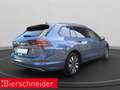 Volkswagen Golf Variant 8 1.5 TSI NAVI AHK LED Blau - thumbnail 10