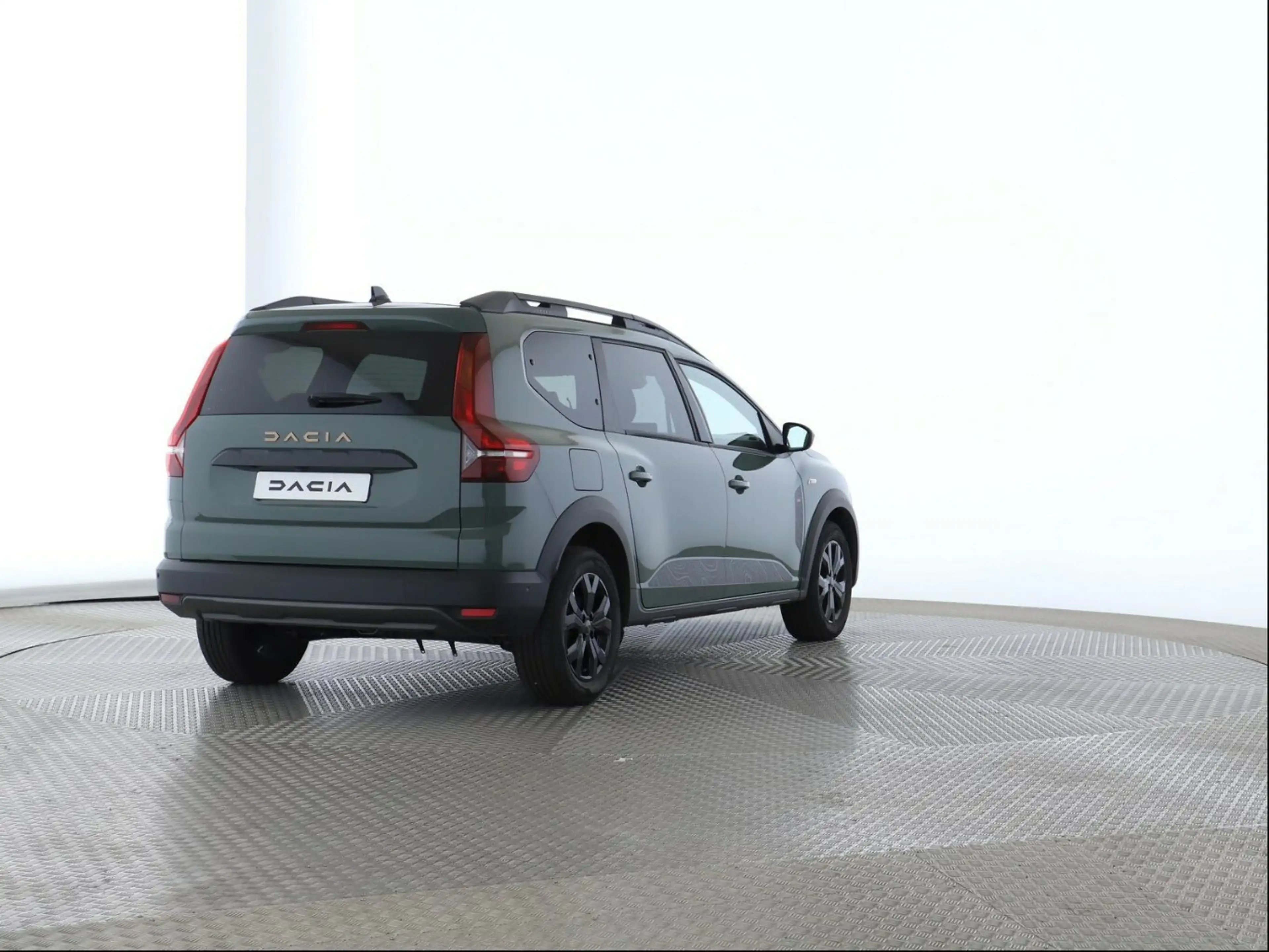 Dacia Jogger Extreme TCE 110 [7-SITZER] — photo 4