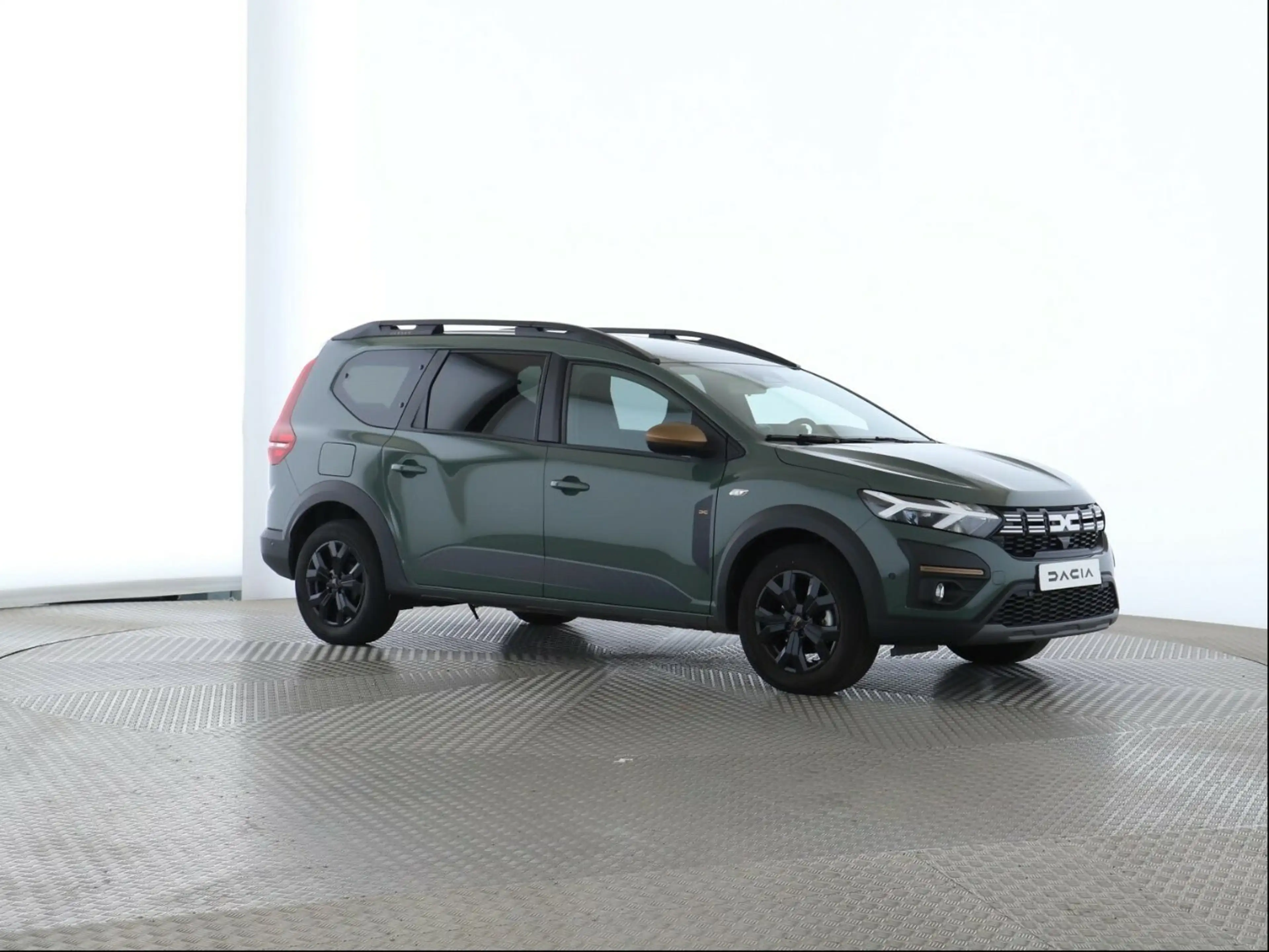 Dacia Jogger Extreme TCE 110 [7-SITZER] — photo 2