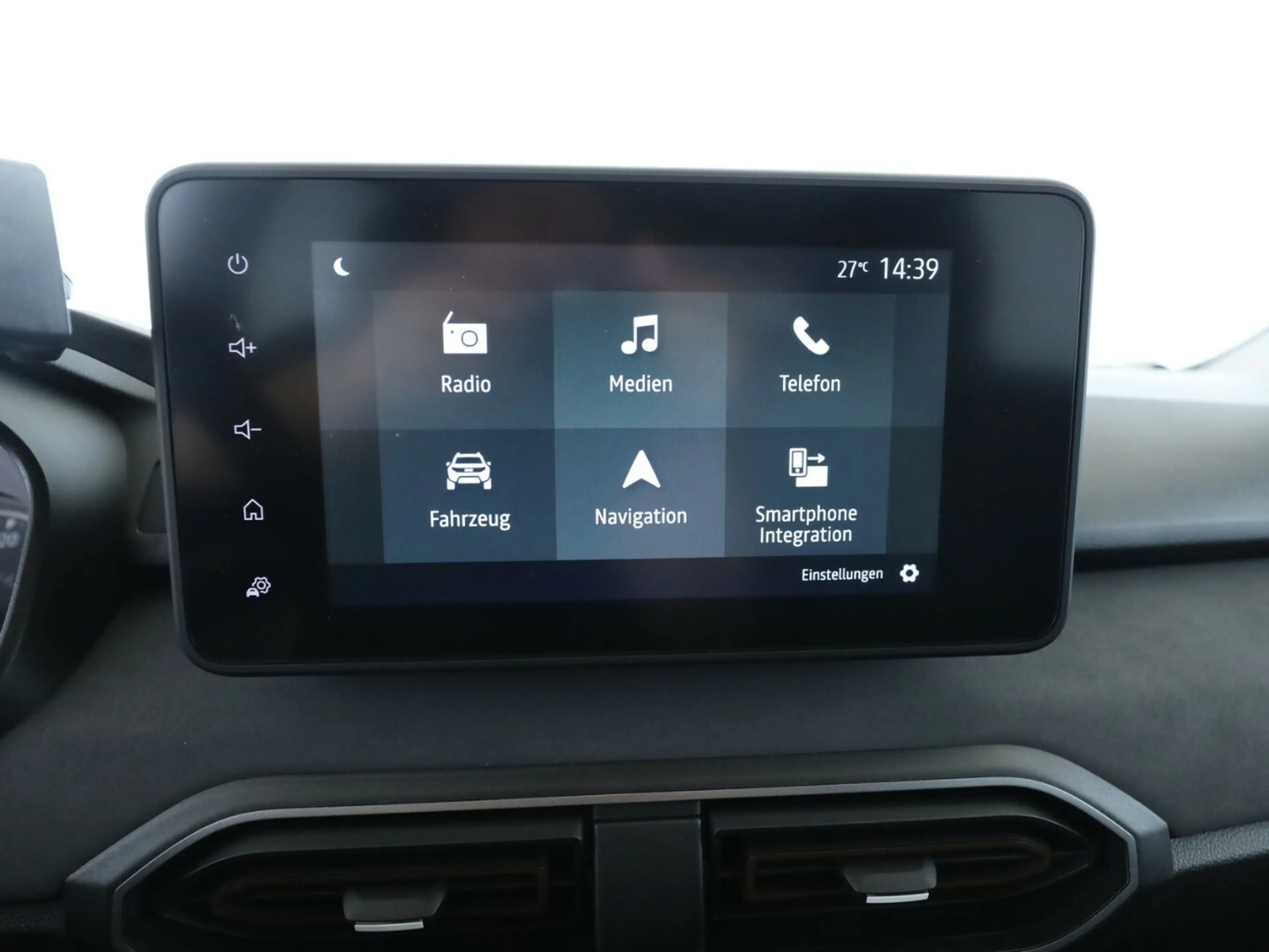 Dacia Jogger Extreme TCE 110 [7-SITZER] — photo 8