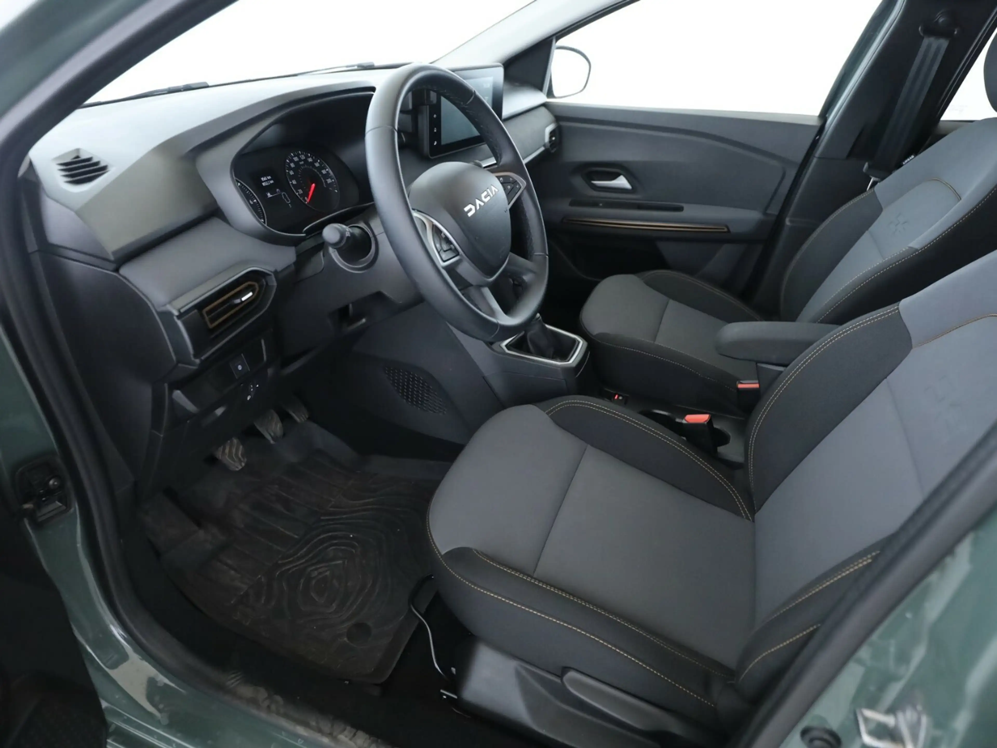 Dacia Jogger Extreme TCE 110 [7-SITZER] — photo 5