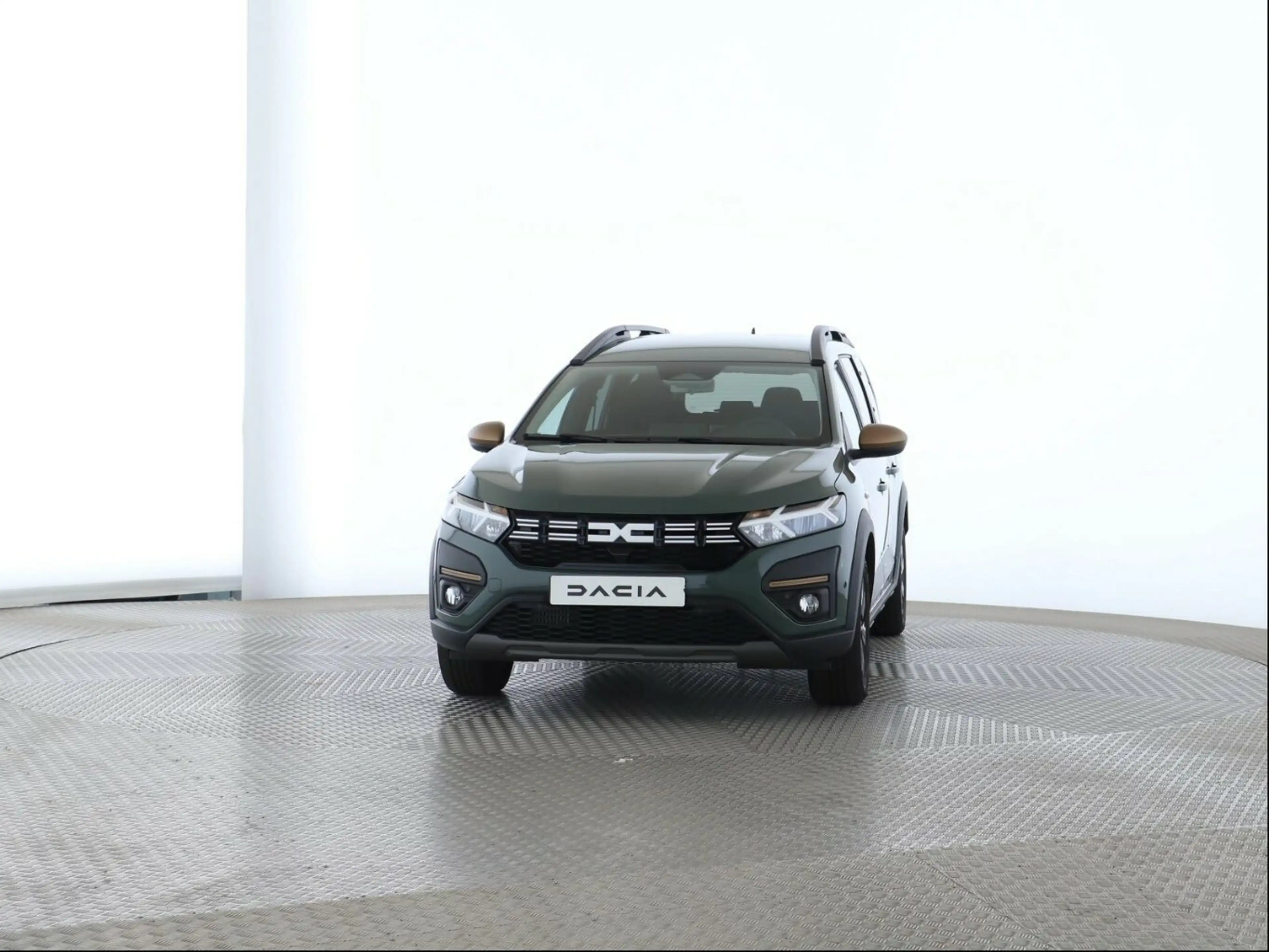 Dacia Jogger Extreme TCE 110 [7-SITZER]