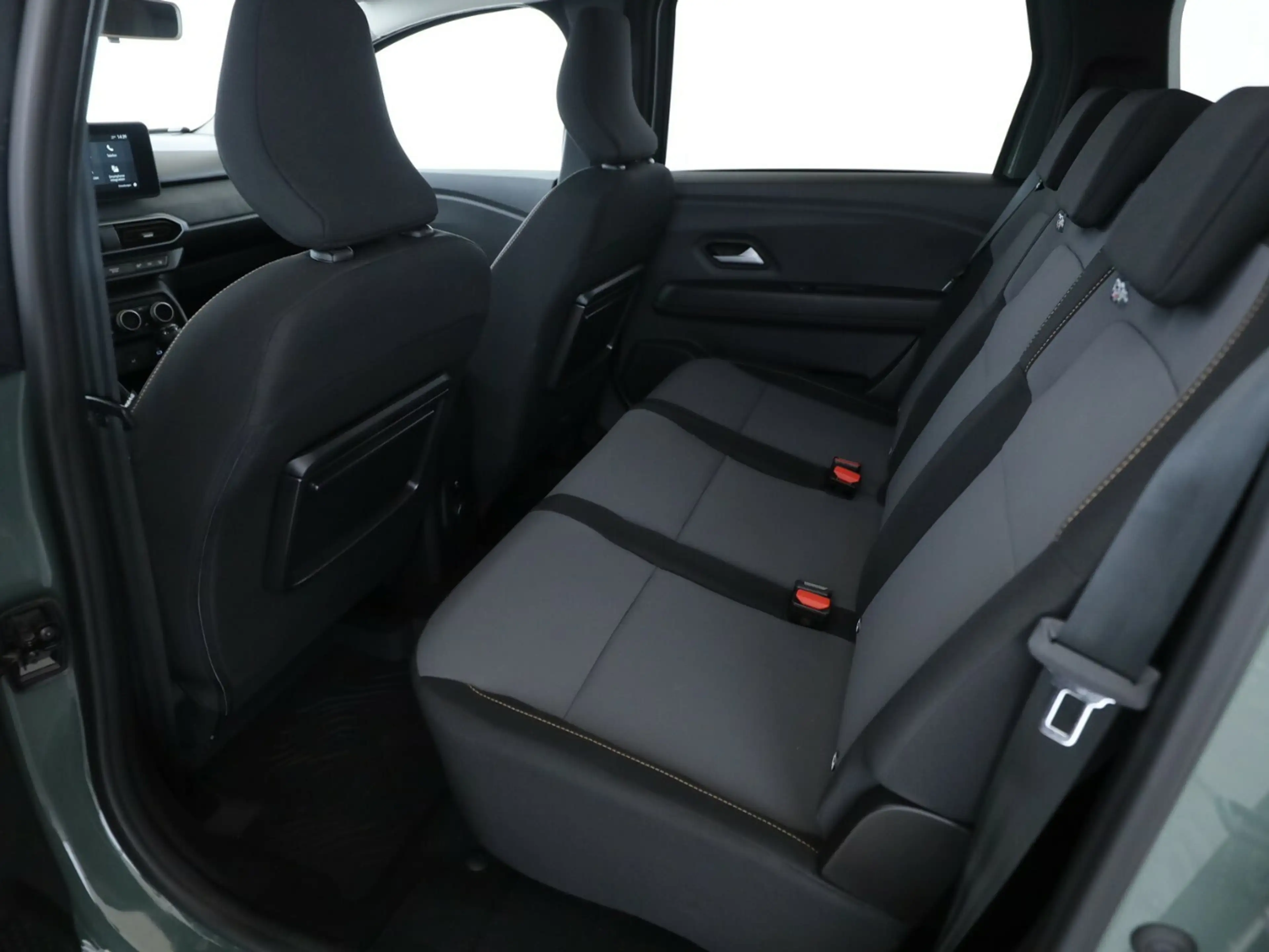Dacia Jogger Extreme TCE 110 [7-SITZER] — photo 10