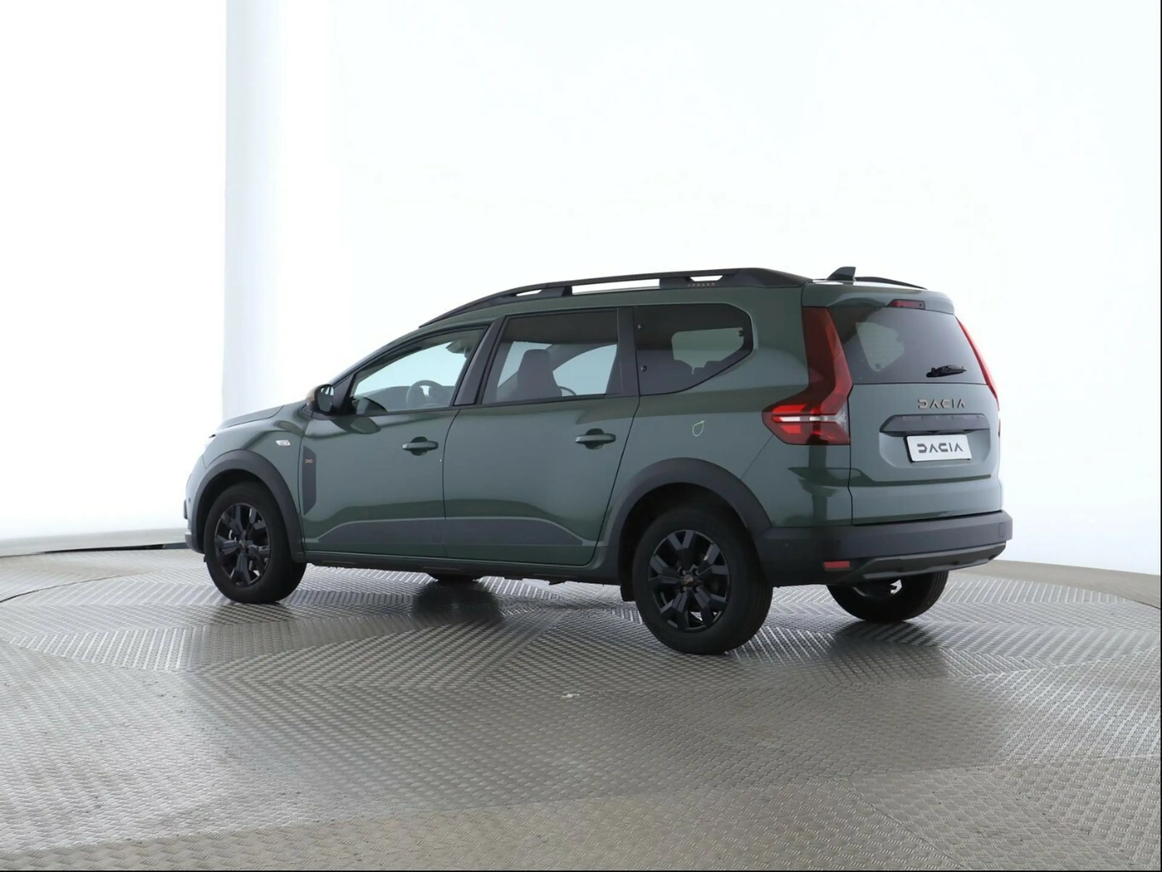 Dacia Jogger Extreme TCE 110 [7-SITZER] — photo 3