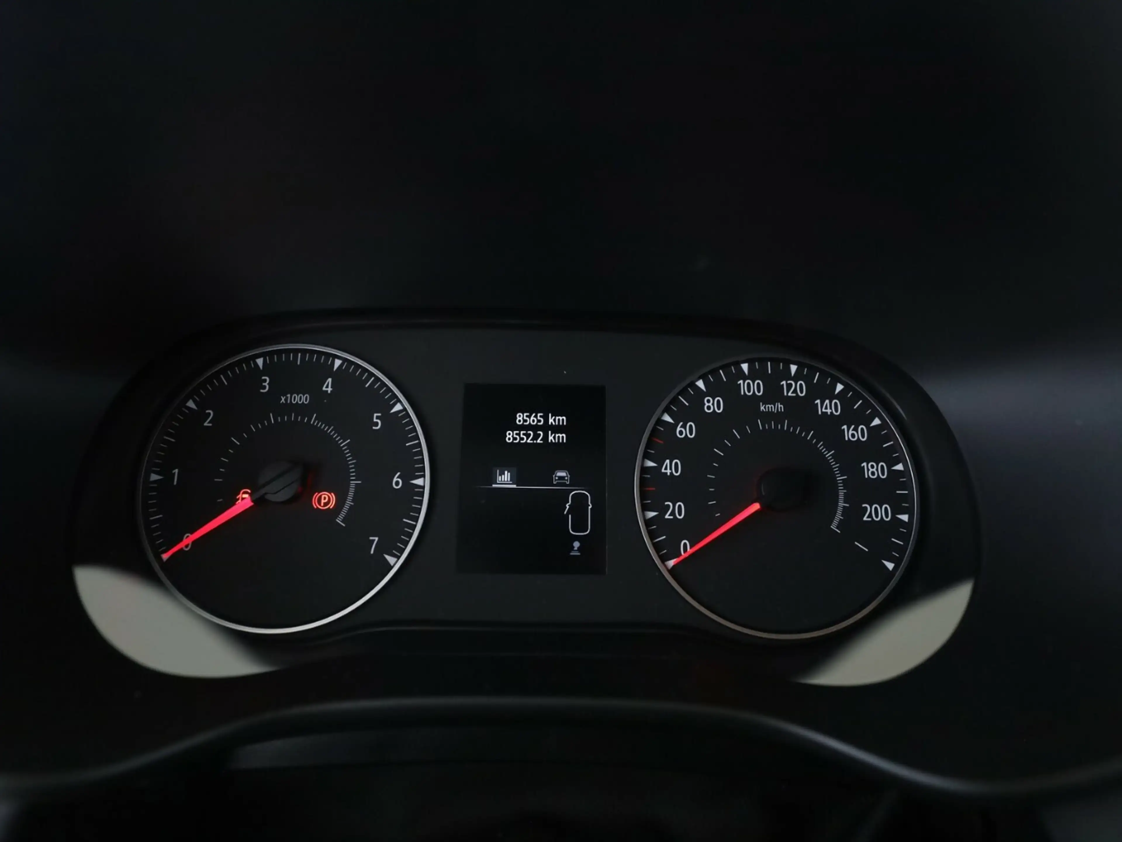 Dacia Jogger Extreme TCE 110 [7-SITZER] — photo 6