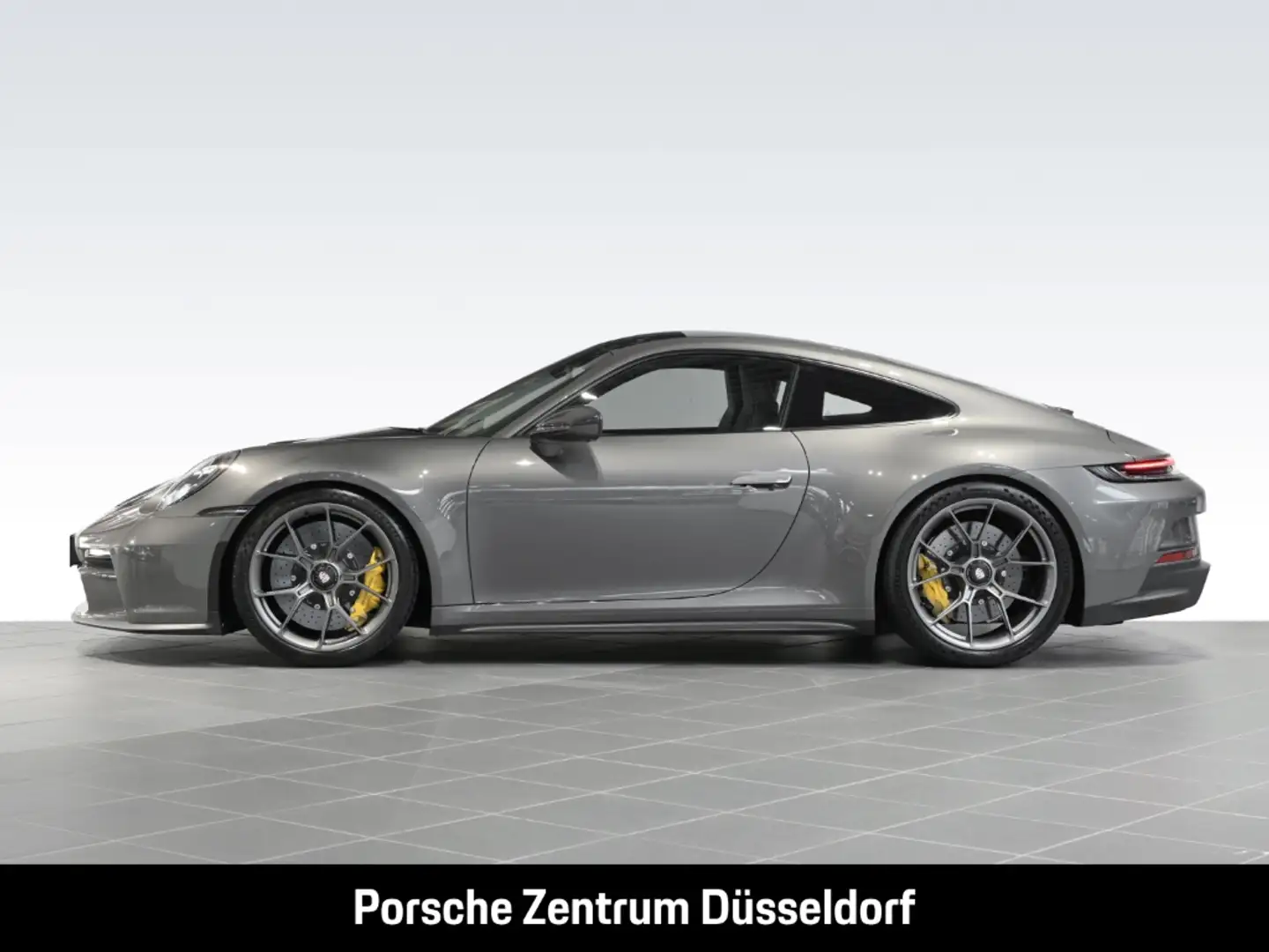 Porsche 992 911 GT3 Touring Liftsystem-VA LED-Matrix Grau - 2