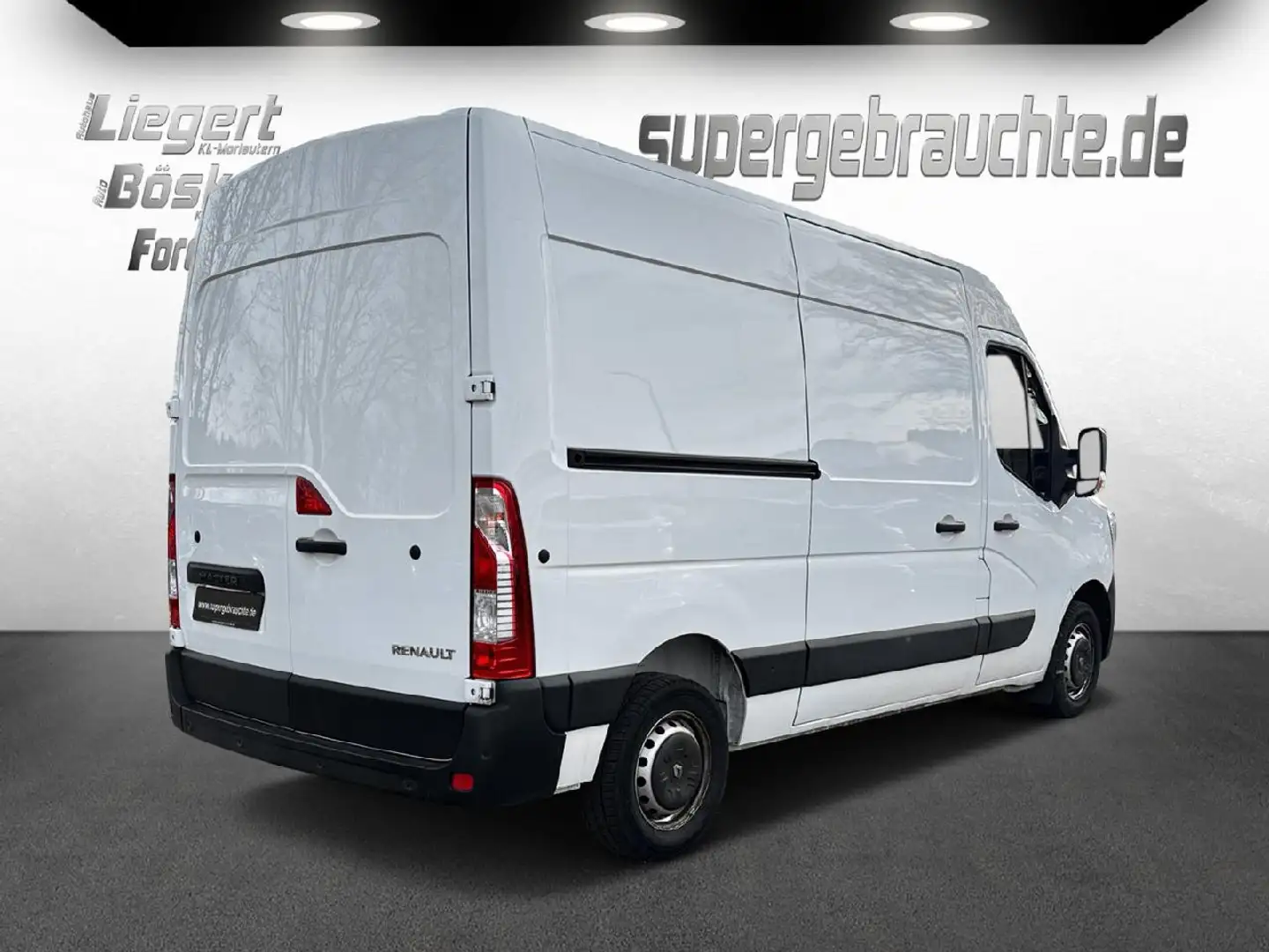 Renault Master L2H2 HKa 3,3t - 2