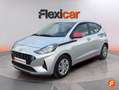 Hyundai i10 1.0 Klass Gris - thumbnail 3