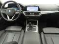 BMW 316 dA Touring G21 *CUIR SPORT-TOIT PANO-NAVI-DIGITAL* Gris - thumbnail 7