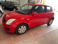Suzuki Swift Swift 1.3DDiS GL (119CO2) GL Rojo - thumbnail 2