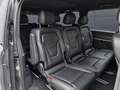 Mercedes-Benz EQV 300 Kombi lang 100kWh Grau - thumbnail 6