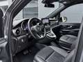 Mercedes-Benz EQV 300 Kombi lang 100kWh Grau - thumbnail 5