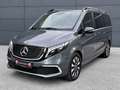 Mercedes-Benz EQV 300 Kombi lang 100kWh Grau - thumbnail 1