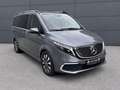 Mercedes-Benz EQV 300 Kombi lang 100kWh Grau - thumbnail 3