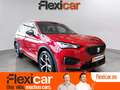 SEAT Tarraco 2.0TDI S&S FR DSG-7 150 Rojo - thumbnail 1