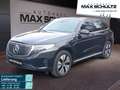 Mercedes-Benz EQC 400 4MATIC Service+ Nav*SpurW*RFK*PDC*EASY-P Schwarz - thumbnail 1