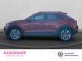 Volkswagen T-Roc Goal 2.0 Life+KLIMAAUT+LED+NAVI+KAMERA+ACC Rot - thumbnail 3