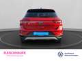 Volkswagen T-Roc Goal 2.0 Life+KLIMAAUT+LED+NAVI+KAMERA+ACC Rot - thumbnail 5