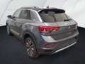 Volkswagen T-Roc 2.0 TDI DSG Goal Navi LEDPlus DAB+ FrontAs Grau - thumbnail 2