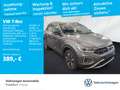 Volkswagen T-Roc 2.0 TDI DSG Goal Navi LEDPlus DAB+ FrontAs Grau - thumbnail 1